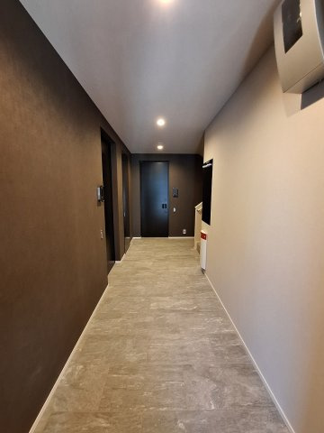 （仮称）川口市並木１丁目メゾンのロビー