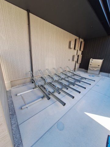 （仮称）川口市並木１丁目メゾンのその他共用部分