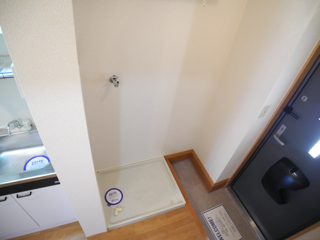 セジュールIZUMIのその他|※室内画像は別号室のもの