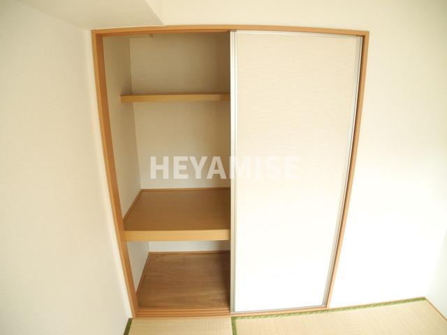 セジュールカコイⅡのその他|※別のお部屋の内装写真です