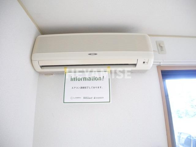 セジュールカコイⅡの設備|※別のお部屋の内装写真です