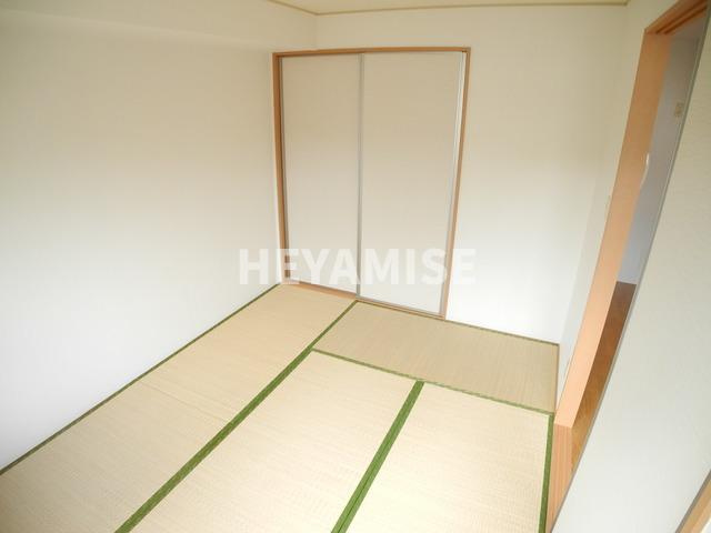 セジュールカコイⅡのその他|※別のお部屋の内装写真です