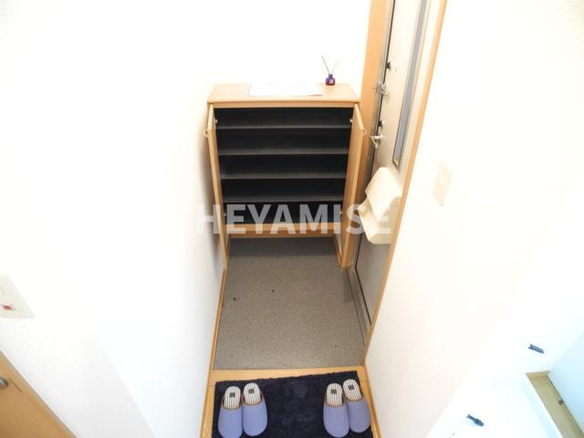 セジュールカコイⅡのその他|※別のお部屋の内装写真です