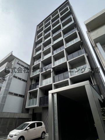 仲介手数料0円！千種ライズ