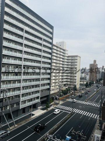 仲介手数料0円！タウンライフ千種の展望