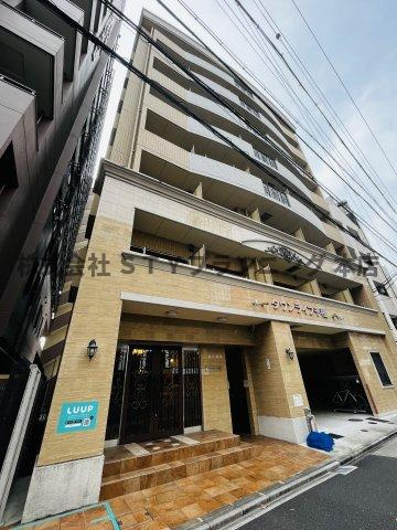 仲介手数料0円！タウンライフ千種の外観