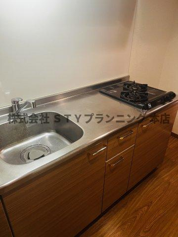 仲介手数料0円！タウンライフ千種のキッチン