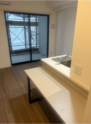 【バルコニー】 | LANDIC BAY FIELD(ランディックベイフィールド) | 日当たりの良いバルコニーです！