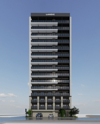 【その他共用部分】 | LANDIC BAY FIELD(ランディックベイフィールド)