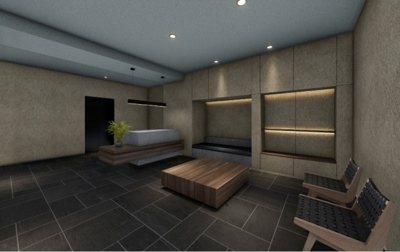 【エントランス】 | LANDIC BAY FIELD(ランディックベイフィールド)