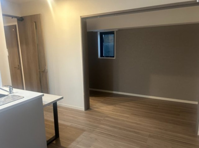 【居間・リビング】 | LANDIC BAY FIELD(ランディックベイフィールド) | アレンジ自由自在の広々空間です！