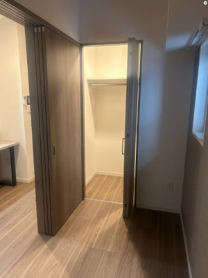 【収納】 | LANDIC BAY FIELD(ランディックベイフィールド) | 収納です。