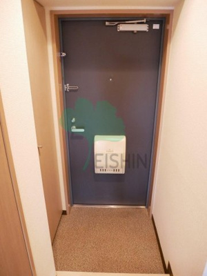 【玄関】 | リファレンス県庁口 | 下駄箱もしっかりついてます！