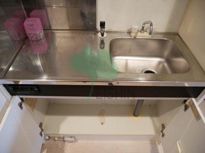 【キッチン】 | リファレンス県庁口