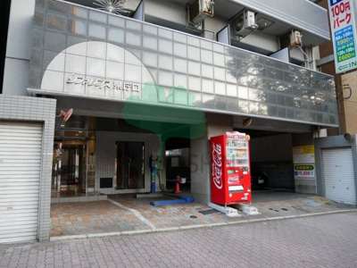 【その他】 | リファレンス県庁口