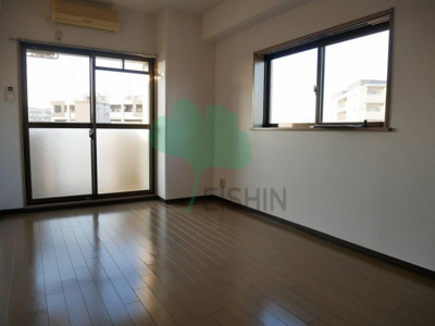 【居間・リビング】 | リファレンス県庁口 | アレンジ自由自在の広々空間です！