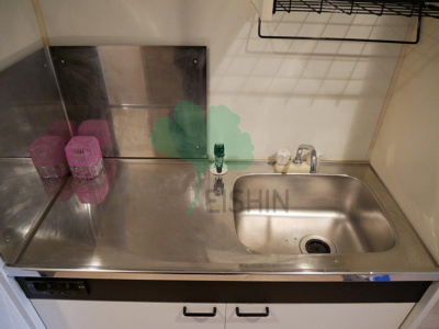 【キッチン】 | リファレンス県庁口 | シンプルな清潔感のあるキッチンです！