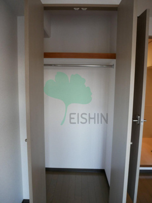 【収納】 | リファレンス県庁口 | 収納です。