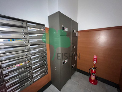 【設備】 | ラ・ペール・モリ