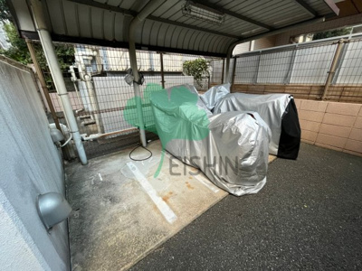  | ラ・ペール・モリ