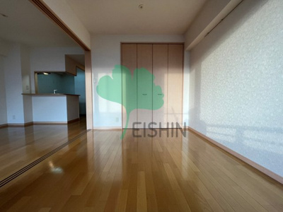 【寝室】 | ラ・ペール・モリ | 寝室です。