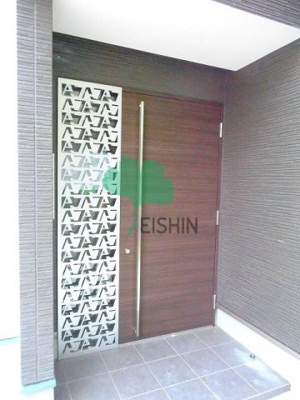 【エントランス】 | REGALEST大橋Me-ry3(レガレスト大橋ミライ3)