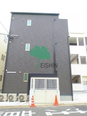 【外観】 | REGALEST大橋Me-ry3(レガレスト大橋ミライ3)