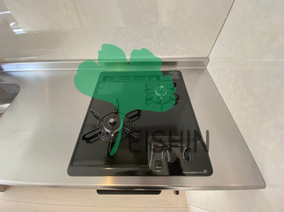 【キッチン】 | REGALEST大橋Me-ry3(レガレスト大橋ミライ3)