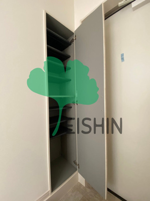 【内装】 | REGALEST大橋Me-ry3(レガレスト大橋ミライ3)