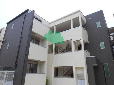 【外観】 | REGALEST大橋Me-ry3(レガレスト大橋ミライ3) | 外観です。