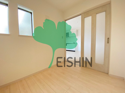 【寝室】 | REGALEST大橋Me-ry3(レガレスト大橋ミライ3) | 寝室です。