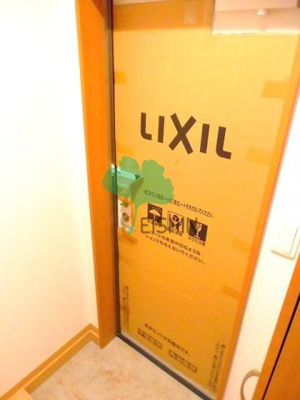 【玄関】 | REGALEST大橋Me-ry2(レガレスト大橋ミライ2) | 下駄箱もしっかりついてます！