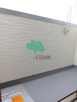 【バルコニー】 | REGALEST大橋Me-ry2(レガレスト大橋ミライ2) | 日当たりの良いバルコニーです！