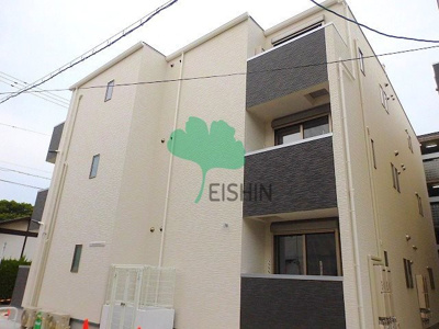 【外観】 | REGALEST大橋Me-ry2(レガレスト大橋ミライ2)