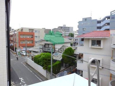 【展望】 | REGALEST大橋Me-ry2(レガレスト大橋ミライ2)