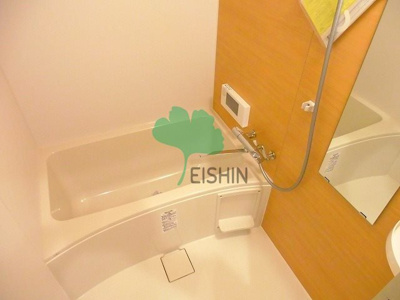 【浴室】 | REGALEST大橋Me-ry2(レガレスト大橋ミライ2) | 清潔感のある浴室です！