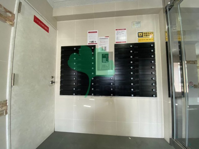 【その他共用部分】 | レブリアント板付