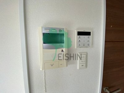 【設備】 | レブリアント板付