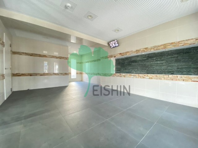 【エントランス】 | レブリアント板付