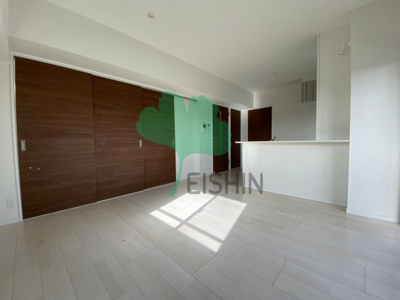 【居間・リビング】 | レブリアント板付