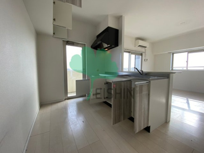 【キッチン】 | レブリアント板付