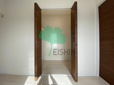 【内装】 | レブリアント板付