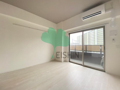 【居間・リビング】 | ギャラクシー博多駅北