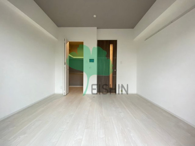 【居間・リビング】 | ギャラクシー博多駅北 | アレンジ自由自在の広々空間です！