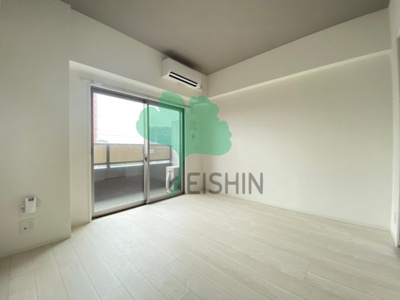 【寝室】 | ギャラクシー博多駅北 | 寝室です。