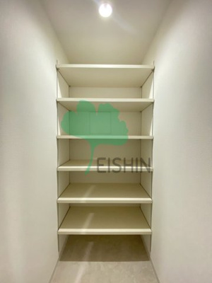 【玄関】 | Pisces東比恵(ピスケス東比恵) | 下駄箱もしっかりついてます！