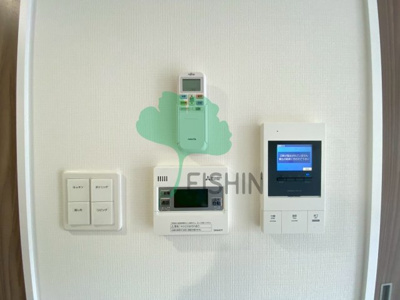 【設備】 | Pisces東比恵(ピスケス東比恵)