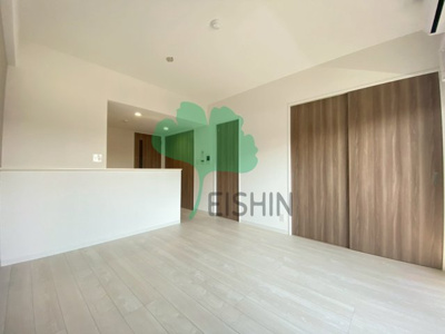 【居間・リビング】 | Pisces東比恵(ピスケス東比恵)