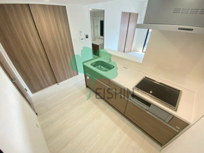 【キッチン】 | Pisces東比恵(ピスケス東比恵)