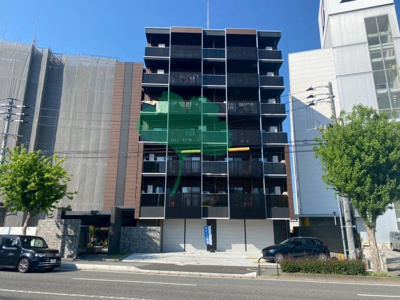 【外観】 | Pisces東比恵(ピスケス東比恵) | 外観です。